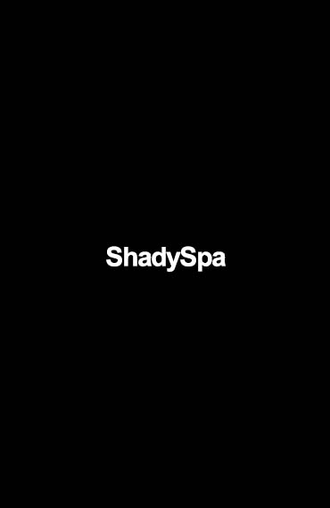 shadyspa.com